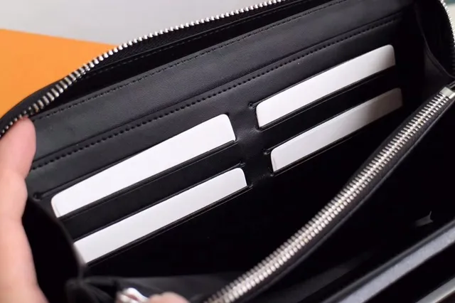 Louis Vuitton Negro tejido cuero embossado Monogram Boston Bag 3