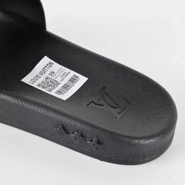 Louis Vuitton Mulas Monograma Gradiente 4