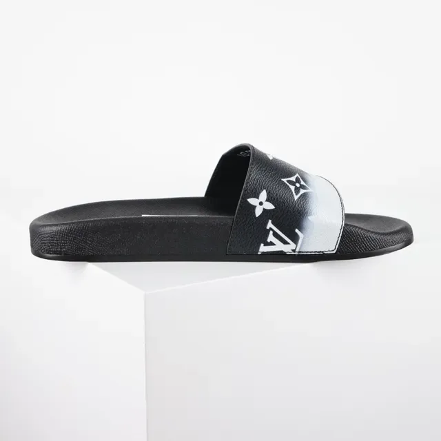 Louis Vuitton Mulas Monograma Gradiente 7