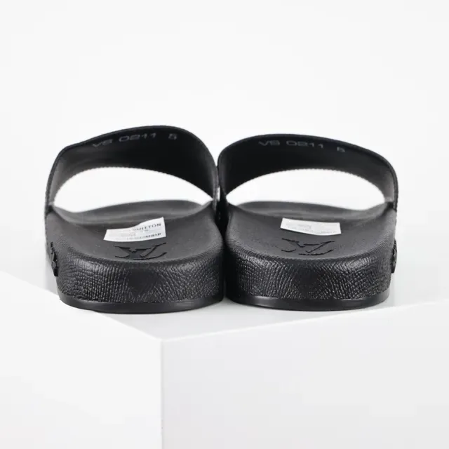 Louis Vuitton Mulas Monograma Gradiente 8