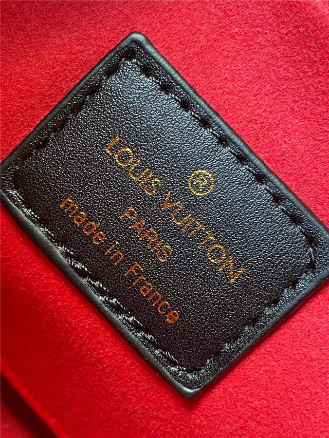 Louis Vuitton Multi Pochette Accessoires Negro Dorado Monograma Grabado Correa de Cadena Bolso Cruzado 20