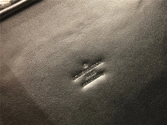 Louis Vuitton Petite Malle Black Monogram Trunk-Style Tote Bag 11