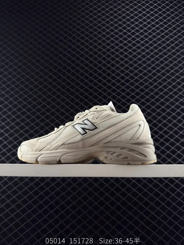 New Balance 1920RB Off-White Zapatillas Lifestyle 3