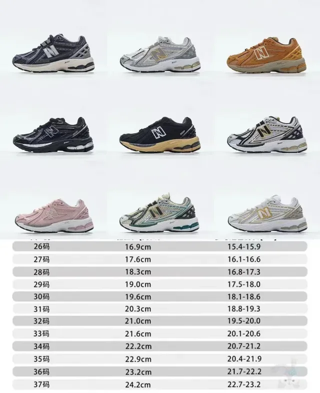 New Balance 2002R Navy Gray White 生活方式运动鞋 2