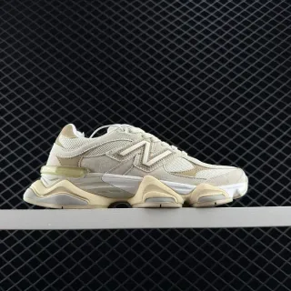 New Balance 9060 বেইজ চাঙ্কি স্নিকার্স