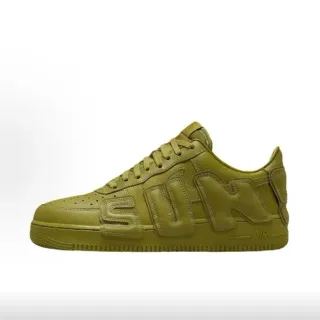 Nike Air Force 1 Vert Olive Lifestyle Sneakers