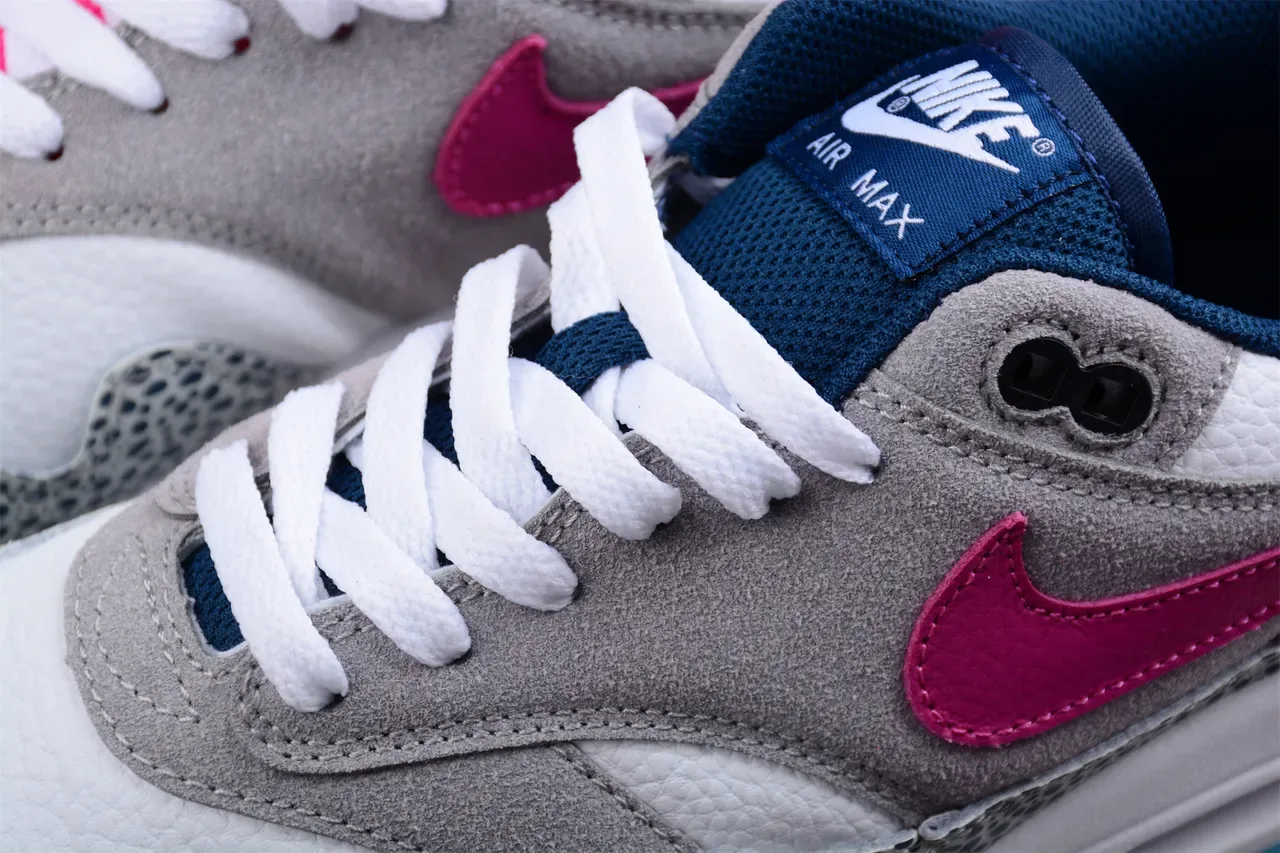 Nike Air Max 1 Cheetah Print Chaussures Lifestyle 8