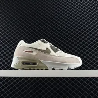 Nike Air Max 90 Beige Olive حذاء أسلوب حياة
