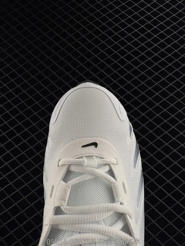 Nike Air Max DN8 PRM White Black Gray Running Shoes 2