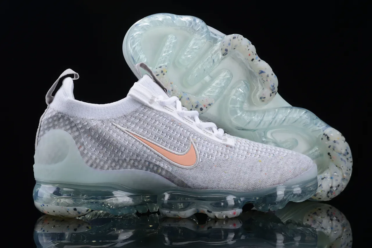 Chaussures Nike Air VaporMax Multicolor Tache Lifestyle 7