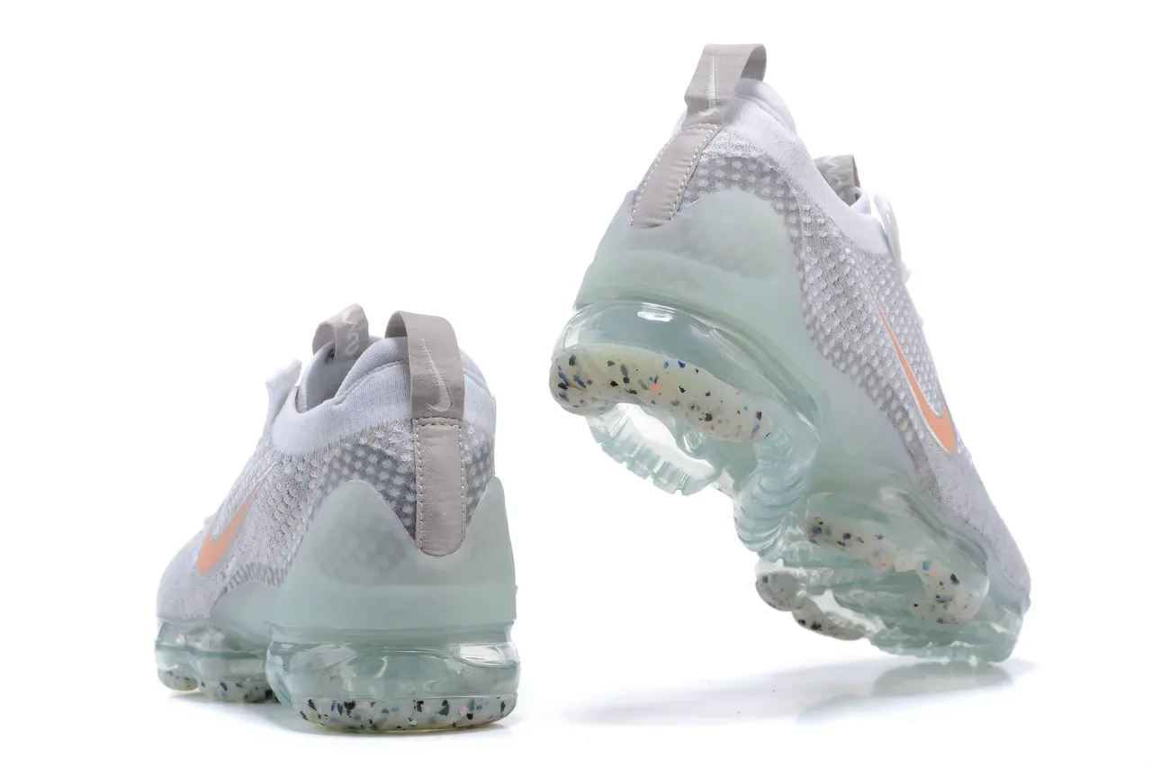 Chaussures Nike Air VaporMax Multicolor Tache Lifestyle 10