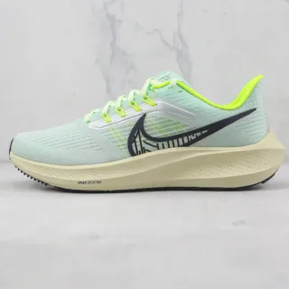 Nike Air Zoom Pegasus Mint Green Neon Lime zapatillas de correr
