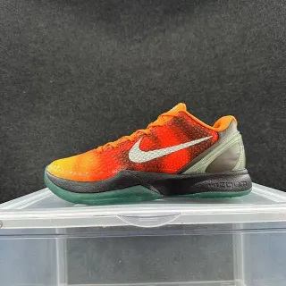 Nike Kobe 6 Sunset Gradient Chaussures de basket