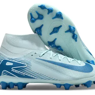 Nike Mercurial Superfly Firm-Ground Chaussures de football