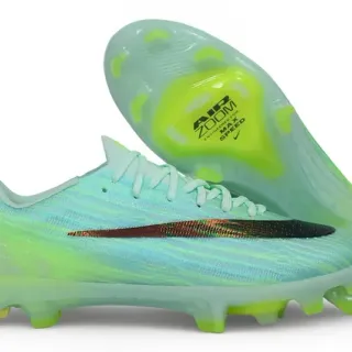 Nike Mercurial Vapor Firm-Ground Soccer Shoes