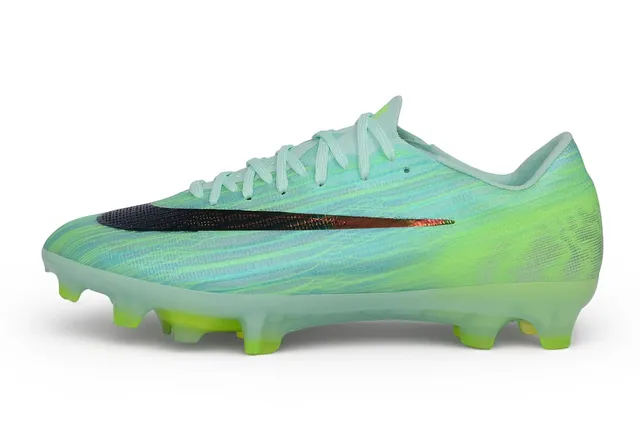 Nike Mercurial Vapor Firm-Ground Sapatos de futebol 2