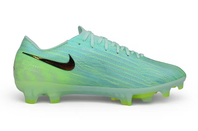 Nike Mercurial Vapor Firm-Ground Sapatos de futebol 3