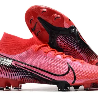 Nike Mercurial Vapor أحذية كرة القدم للأرض الصلبة
