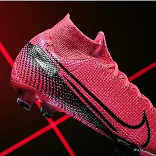Nike Mercurial Vapor أحذية كرة القدم للأرض الصلبة 14