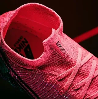 Nike Mercurial Vapor أحذية كرة القدم للأرض الصلبة 15
