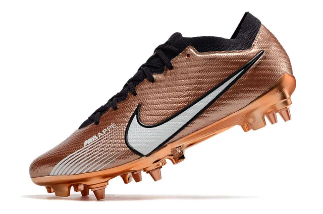 Nike Phantom GT أبيض أزرق Flyknit Upper Air Zoom Cushioning Firm-Ground أحذية كرة القدم 21