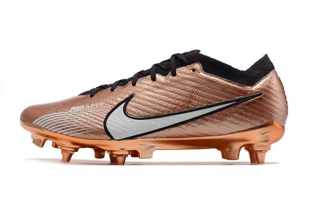Nike Phantom GT أبيض أزرق Flyknit Upper Air Zoom Cushioning Firm-Ground أحذية كرة القدم 22