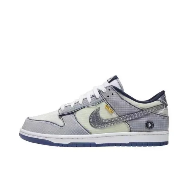 নাইক SB Dunk Low White Shark স্কেটবোর্ড জুতা 3