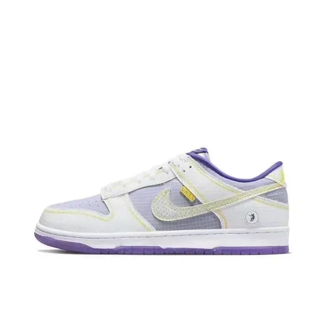নাইক SB Dunk Low White Shark স্কেটবোর্ড জুতা 6