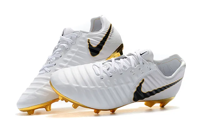 Nike Tiempo Legend VII Elite Firm-Ground 足球鞋 2