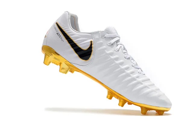 Nike Tiempo Legend VII Elite Firm-Ground 足球鞋 3