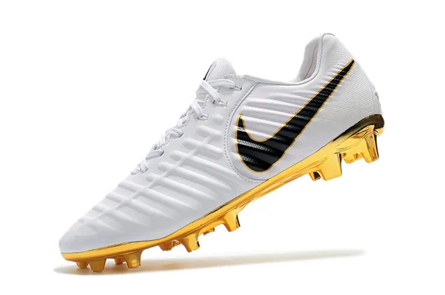 Nike Tiempo Legend VII Elite Firm-Ground 足球鞋 4