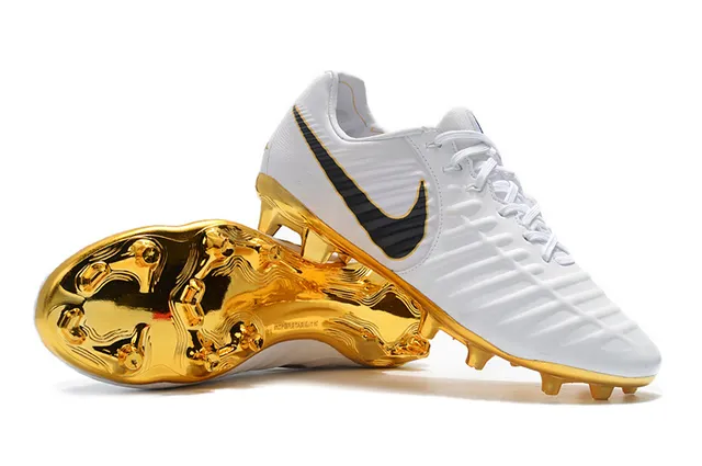 Nike Tiempo Legend VII Elite Firm-Ground 足球鞋 5