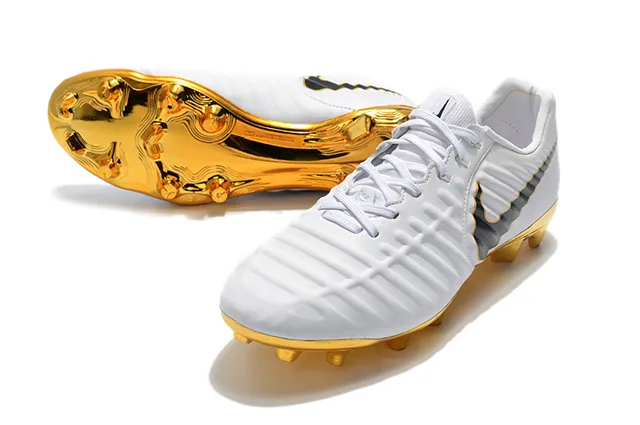 Nike Tiempo Legend VII Elite Firm-Ground 足球鞋 6