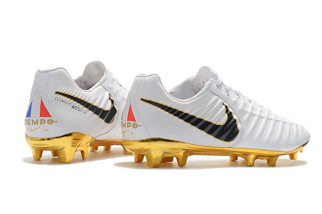 Nike Tiempo Legend VII Elite Firm-Ground 足球鞋 7