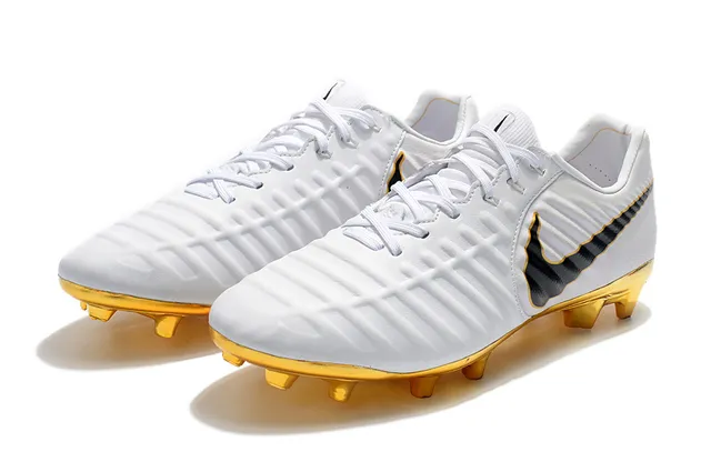 Nike Tiempo Legend VII Elite Firm-Ground 足球鞋 8