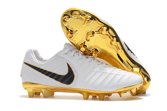 Nike Tiempo Legend VII Elite Firm-Ground 足球鞋 9