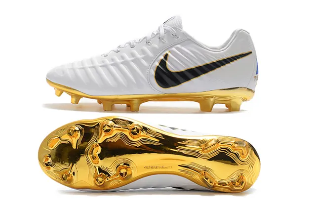 Nike Tiempo Legend VII Elite Firm-Ground 足球鞋 10