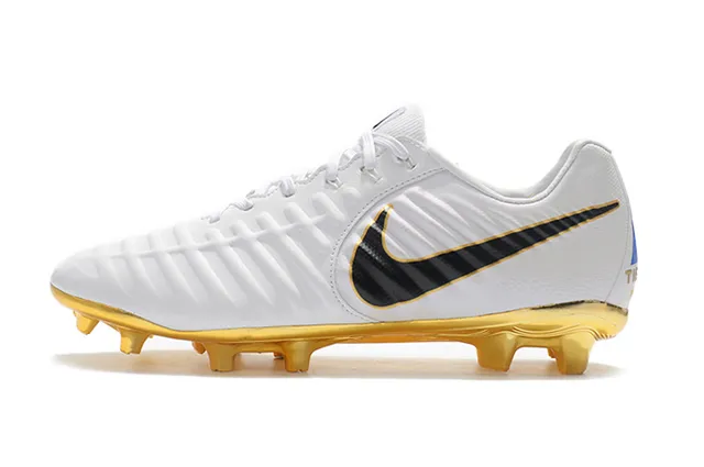 Nike Tiempo Legend VII Elite Firm-Ground 足球鞋 11