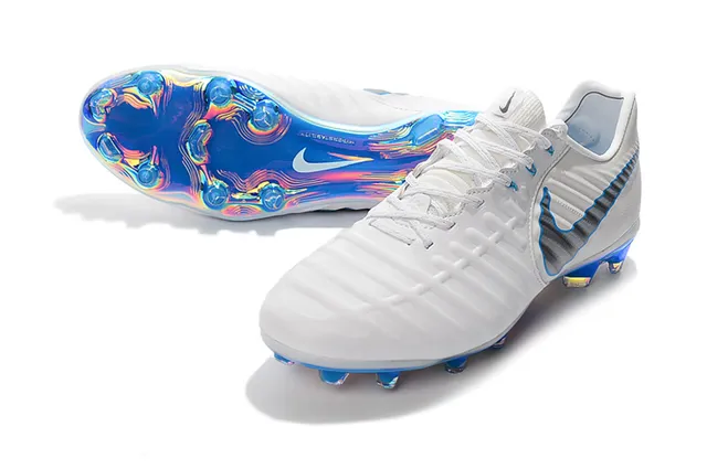 Nike Tiempo Legend VII Elite Firm-Ground 足球鞋 19