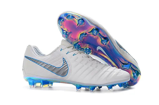 Nike Tiempo Legend VII Elite Firm-Ground 足球鞋 22