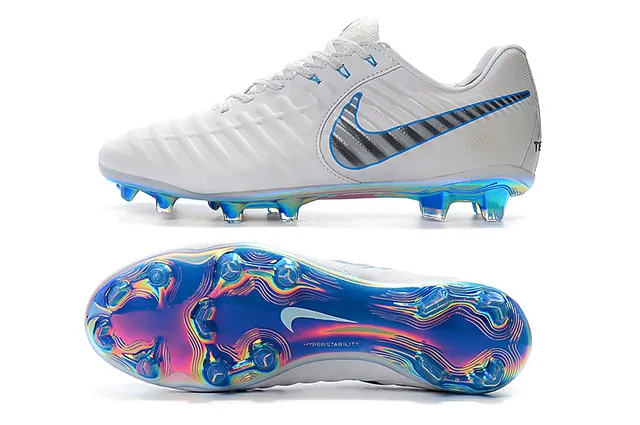 Nike Tiempo Legend VII Elite Firm-Ground 足球鞋 23