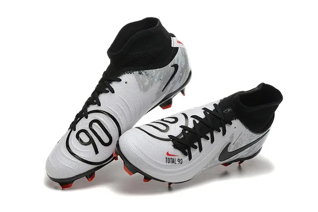 Nike Total 90 ফার্ম গ্রাউন্ড ফুটবল জুতো 3