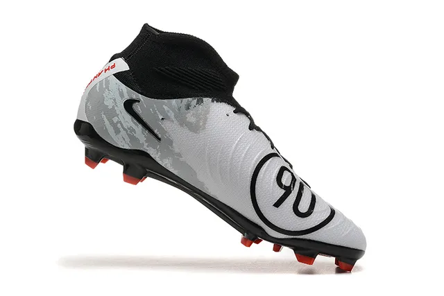 Nike Total 90 ফার্ম গ্রাউন্ড ফুটবল জুতো 4