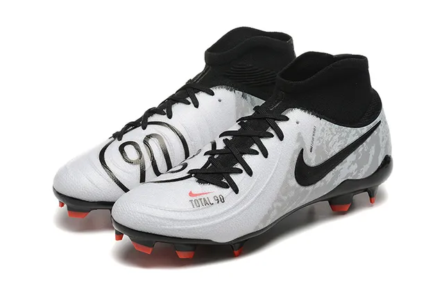 Nike Total 90 ফার্ম গ্রাউন্ড ফুটবল জুতো 8