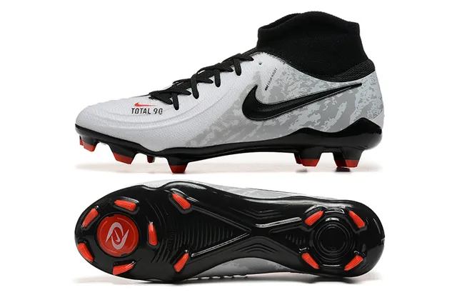 Nike Total 90 ফার্ম গ্রাউন্ড ফুটবল জুতো 9