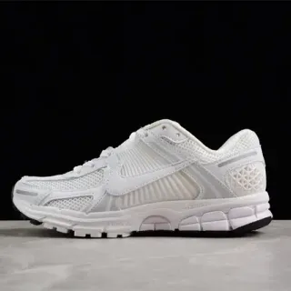 Nike Zoom 2K Chaussures Lifestyle Blanches en Maille et Synthétique