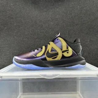 Nike Zoom Kobe IV সাপের বছর বাস্কেটবল জুতো