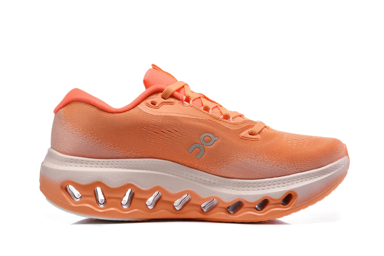 On Cloudsurfer 3 Tawny Orange 跑鞋 3