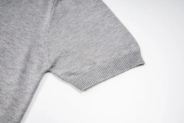 Polo Ralph Lauren Knit Crew Neck T-Shirt 18