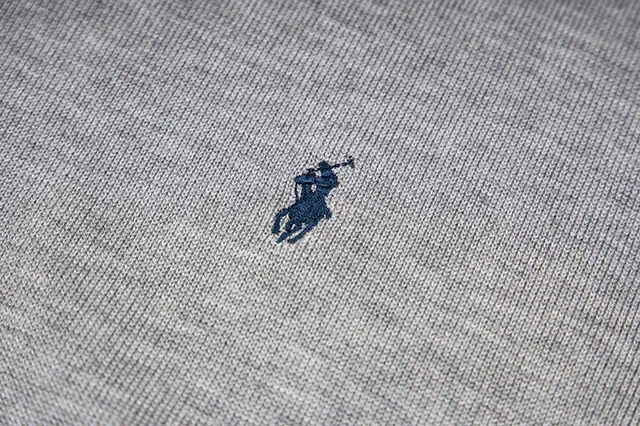 Polo Ralph Lauren Knit Crew Neck T-Shirt 19